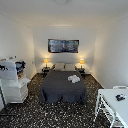 Apartament Alojamiento En El Centro De Toledo Zewnętrze zdjęcie