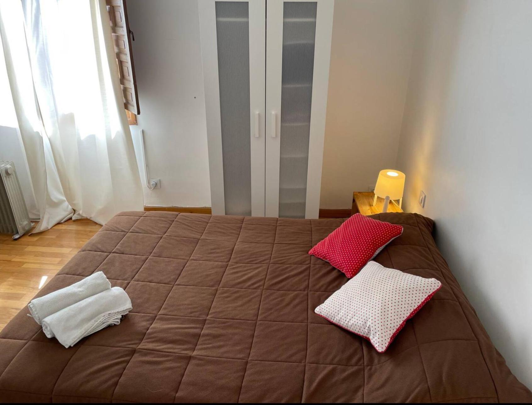Apartament Alojamiento En El Centro De Toledo Zewnętrze zdjęcie