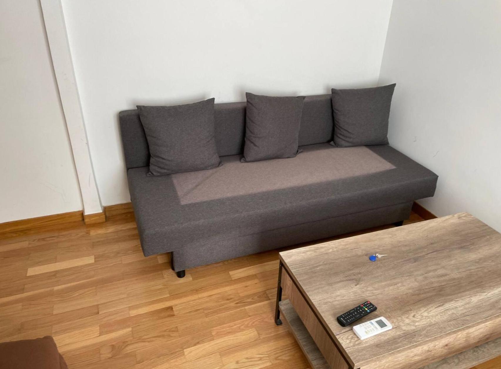 Apartament Alojamiento En El Centro De Toledo Zewnętrze zdjęcie