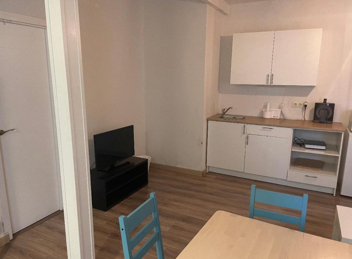Apartament Alojamiento En El Centro De Toledo Zewnętrze zdjęcie