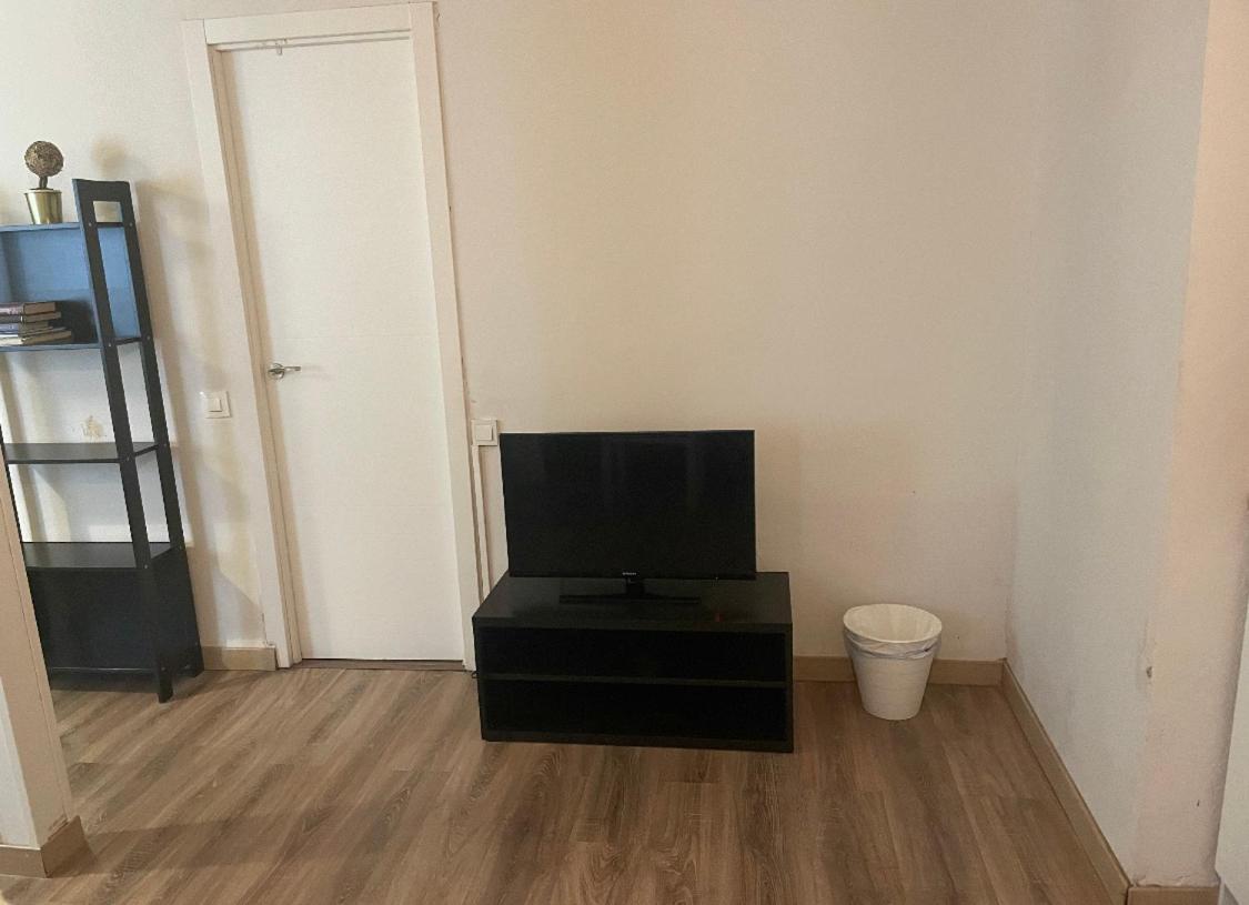 Apartament Alojamiento En El Centro De Toledo Zewnętrze zdjęcie