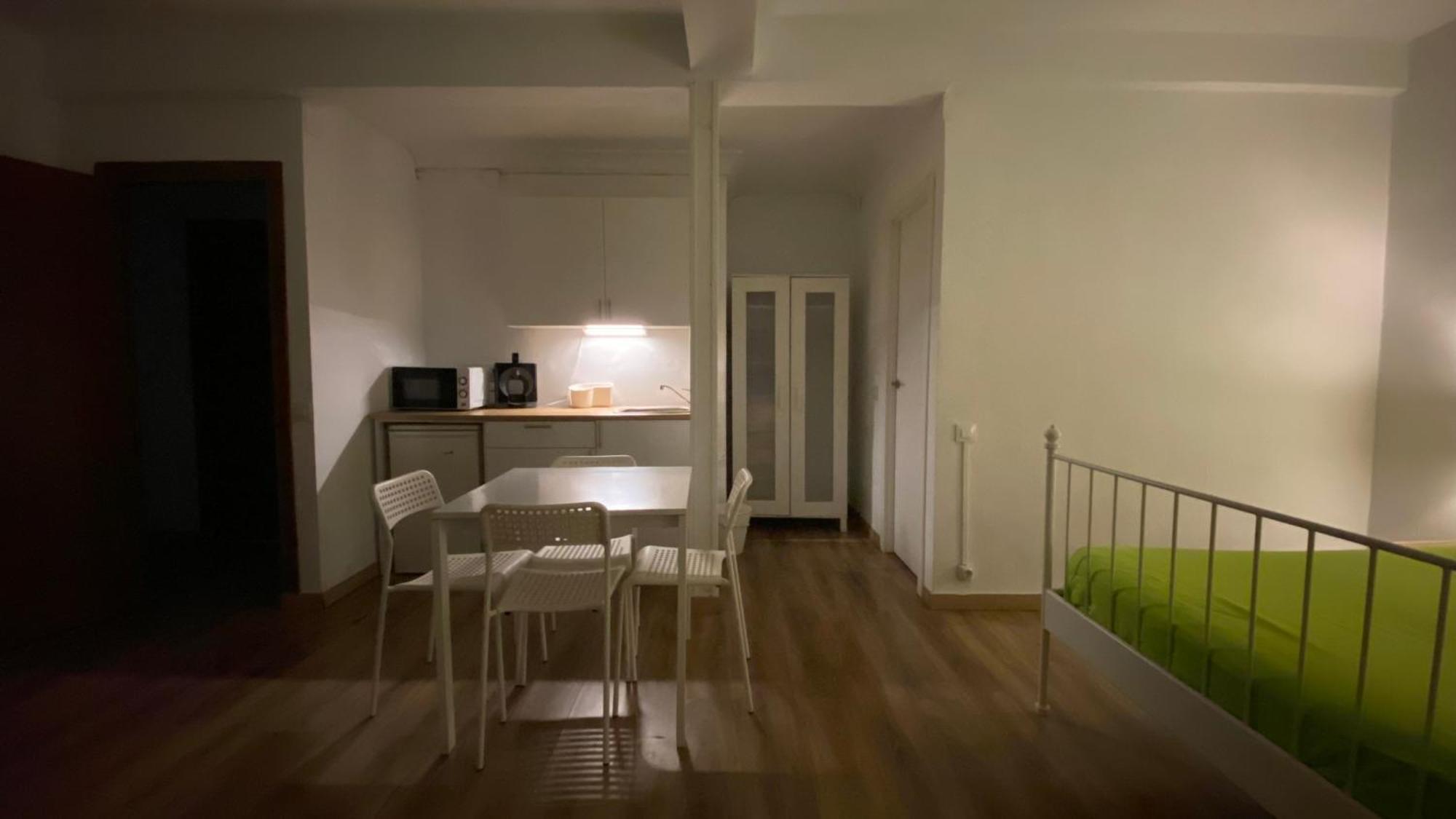 Apartament Alojamiento En El Centro De Toledo Zewnętrze zdjęcie