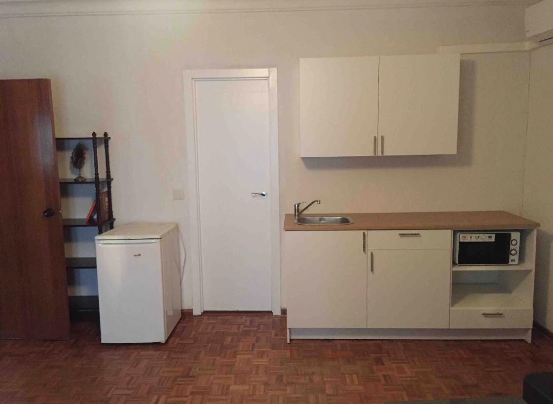 Apartament Alojamiento En El Centro De Toledo Zewnętrze zdjęcie