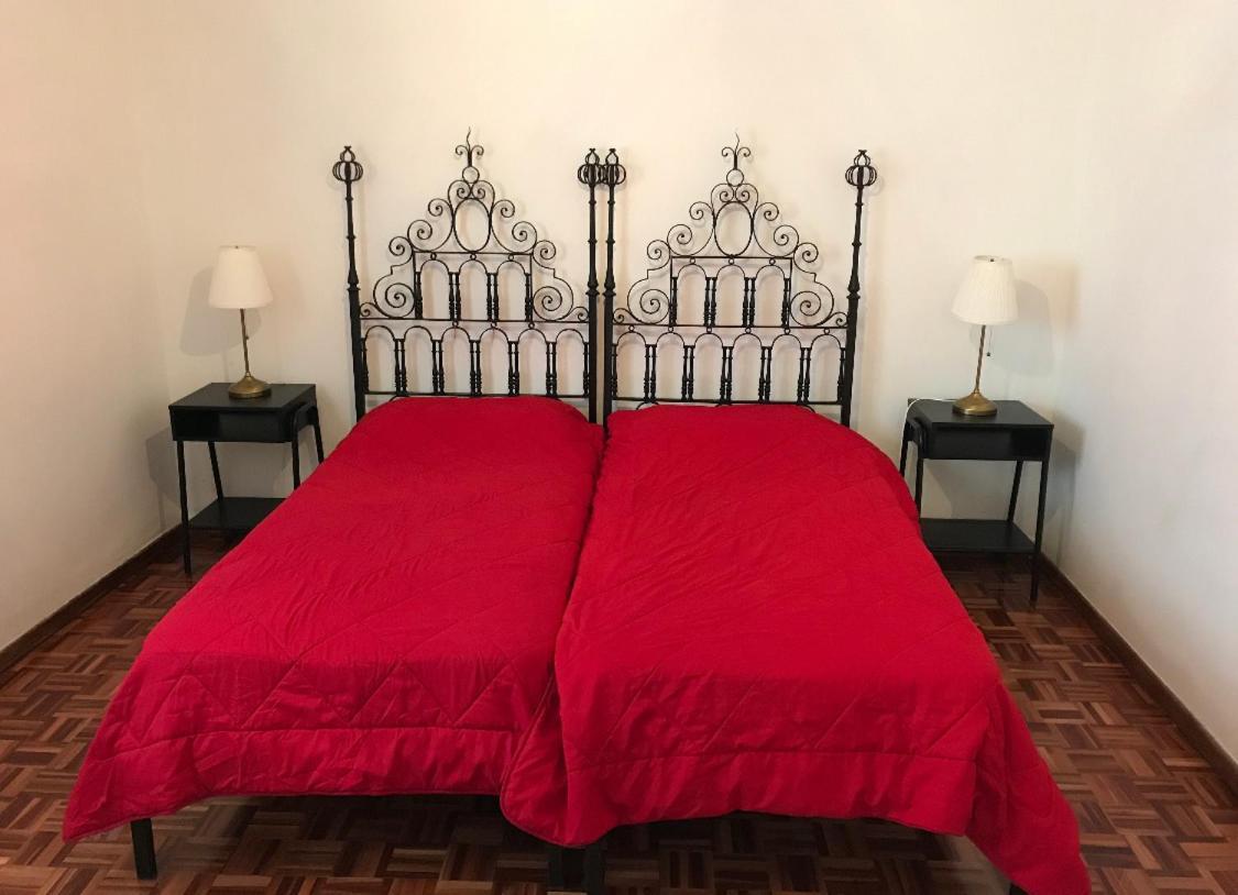 Apartament Alojamiento En El Centro De Toledo Zewnętrze zdjęcie