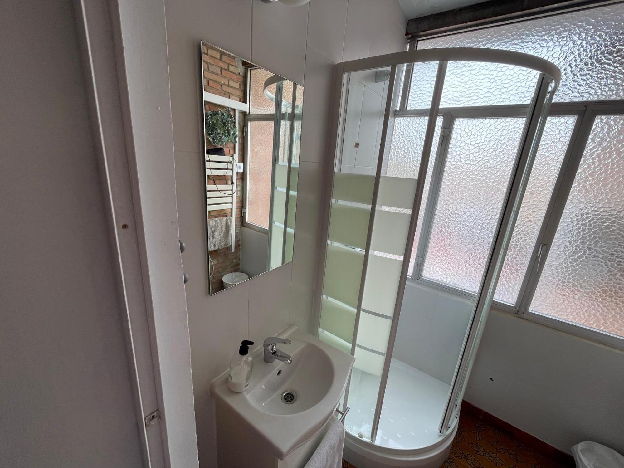 Apartament Alojamiento En El Centro De Toledo Zewnętrze zdjęcie
