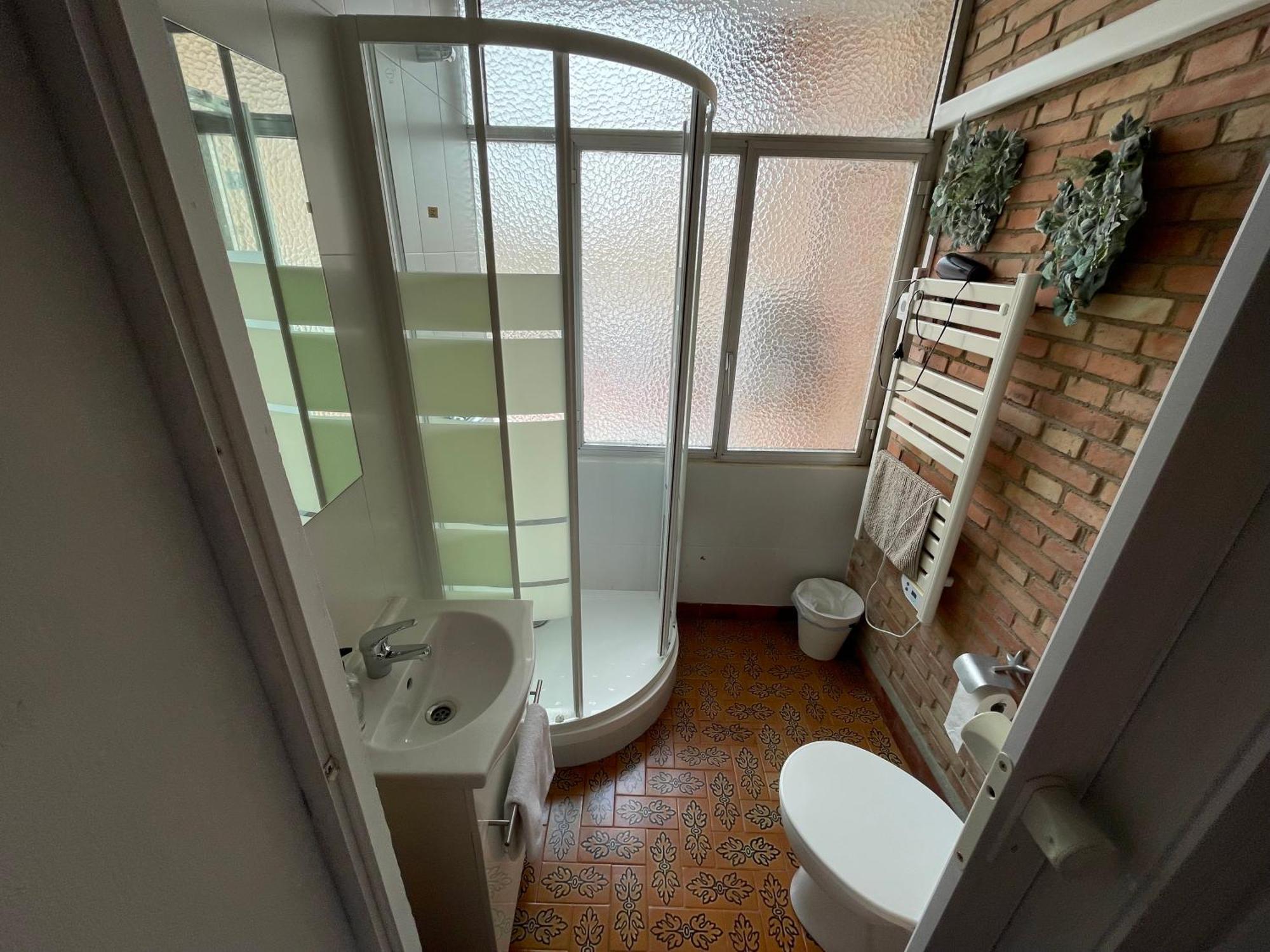 Apartament Alojamiento En El Centro De Toledo Zewnętrze zdjęcie